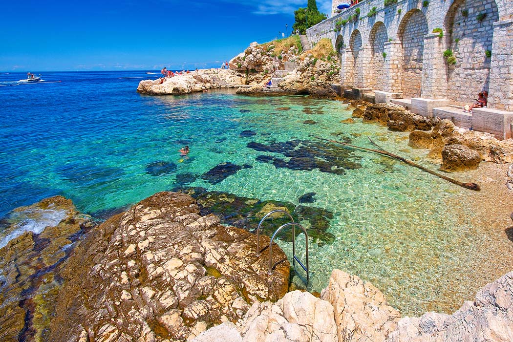 Istria wakacje - Wczasy w Istrii 2017 - Coral Travel Wezyr ...