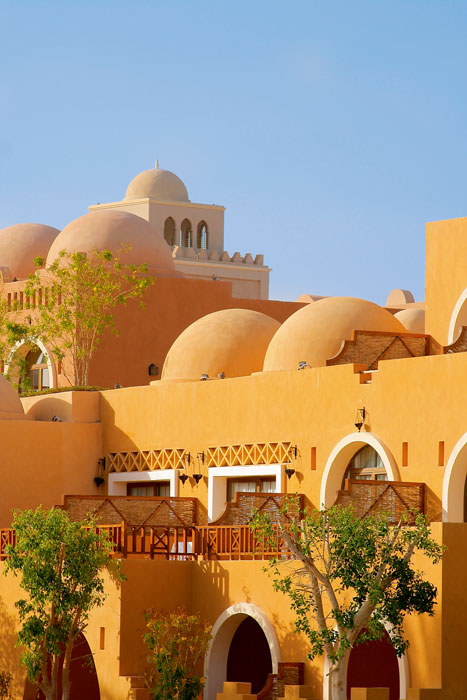 coral travel hurghada last minute